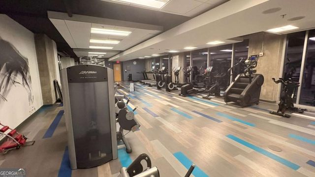 400 W Peachtree Street NW 2905, Atlanta, GA 30308