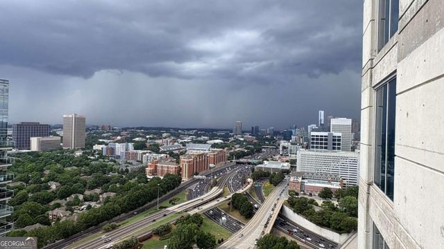 400 W Peachtree Street NW 2905, Atlanta, GA 30308
