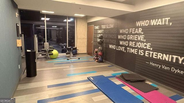 400 W Peachtree Street NW 2905, Atlanta, GA 30308