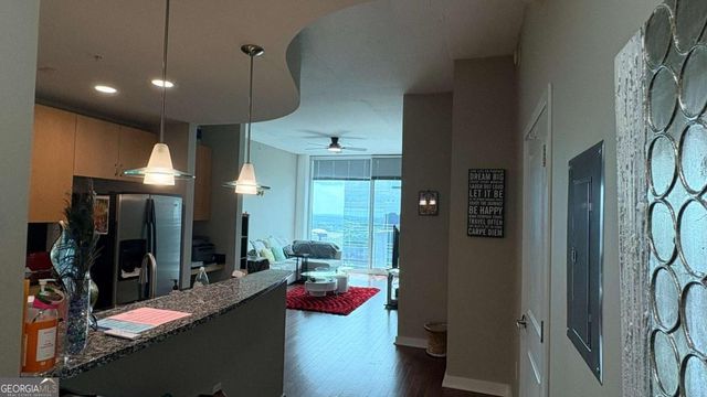 400 W Peachtree Street NW 2905, Atlanta, GA 30308