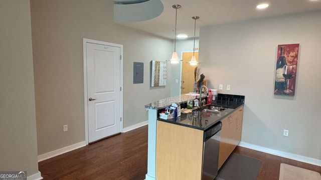 400 W Peachtree Street NW 2905, Atlanta, GA 30308