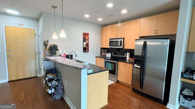 400 W Peachtree Street NW 2905, Atlanta, GA 30308