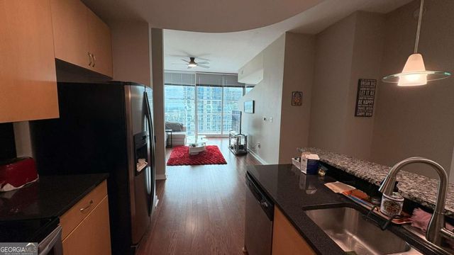 400 W Peachtree Street NW 2905, Atlanta, GA 30308