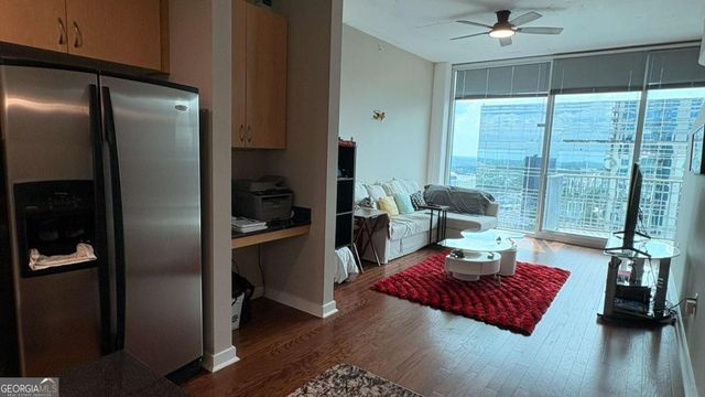 400 W Peachtree Street NW 2905, Atlanta, GA 30308