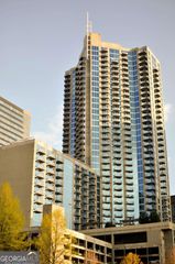 400 W Peachtree Street NW 2905, Atlanta, GA 30308