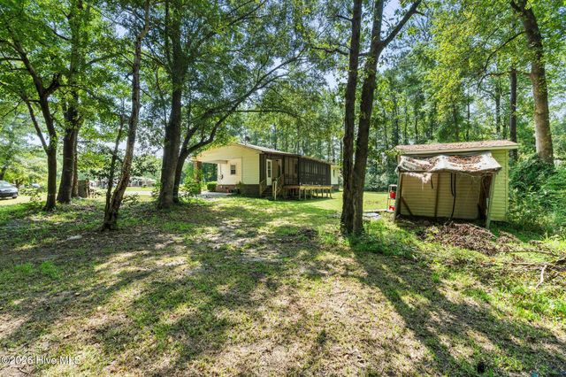 2373 Maco Road NE, Leland, NC 28451