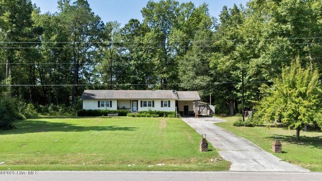 2373 Maco Road NE, Leland, NC 28451