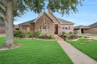 2701 Santa Fe Trail, Deer Park, TX 77536