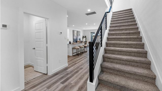 3214 Summercrisp Hollow Lane, Pearland, TX 77581