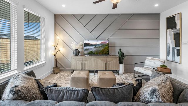 3214 Summercrisp Hollow Lane, Pearland, TX 77581