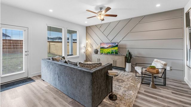 3214 Summercrisp Hollow Lane, Pearland, TX 77581