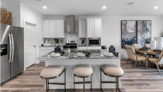 3214 Summercrisp Hollow Lane, Pearland, TX 77581