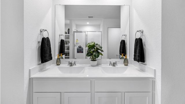 3214 Summercrisp Hollow Lane, Pearland, TX 77581