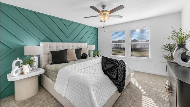3214 Summercrisp Hollow Lane, Pearland, TX 77581