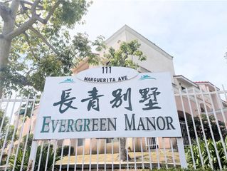 111 Marguerita Avenue 112, Monterey Park, CA 91754