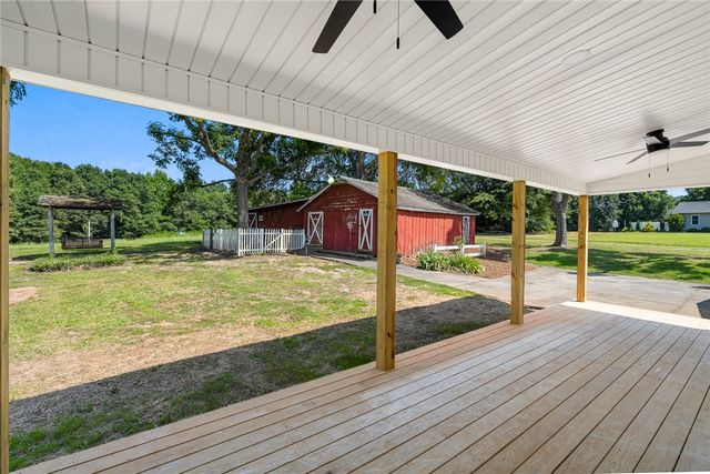 523 Crawford Road, Belton, SC 29627