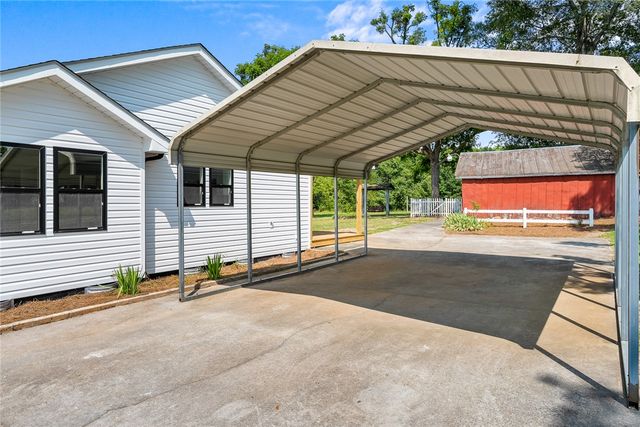523 Crawford Road, Belton, SC 29627