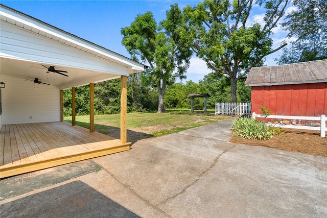 523 Crawford Road, Belton, SC 29627