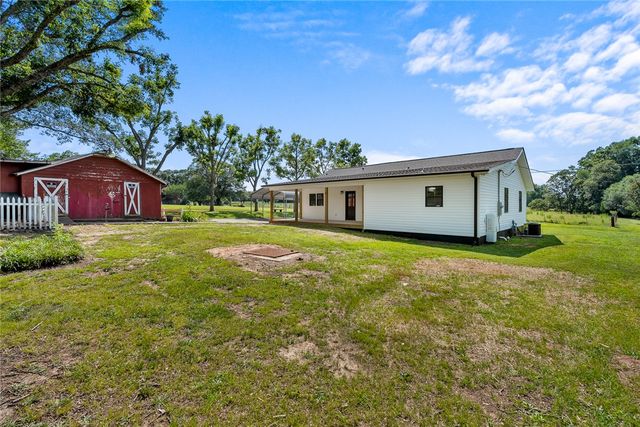 523 Crawford Road, Belton, SC 29627