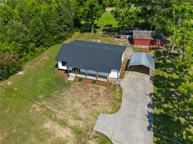 523 Crawford Road, Belton, SC 29627