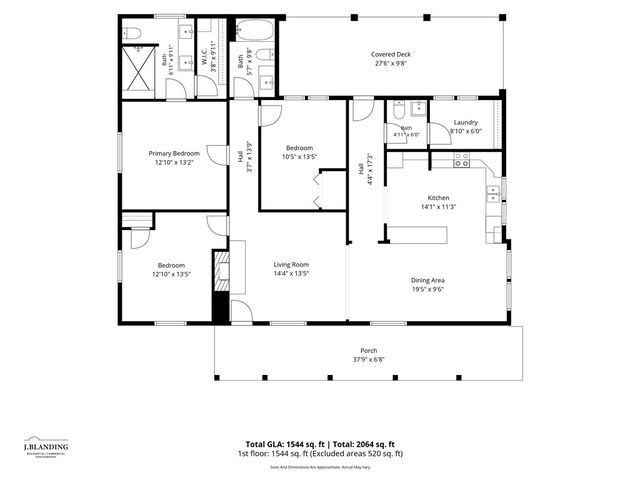 523 Crawford Road, Belton, SC 29627