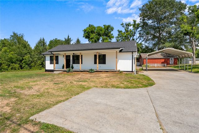 523 Crawford Road, Belton, SC 29627