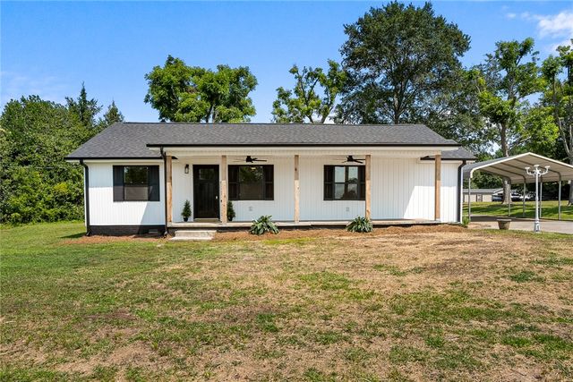 523 Crawford Road, Belton, SC 29627