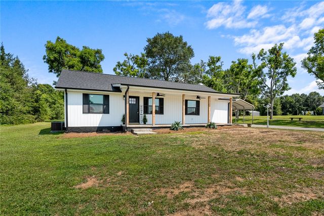 523 Crawford Road, Belton, SC 29627