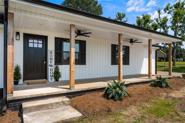 523 Crawford Road, Belton, SC 29627
