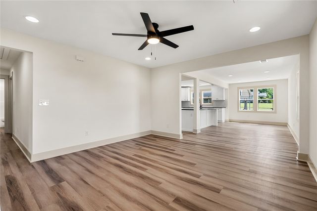523 Crawford Road, Belton, SC 29627