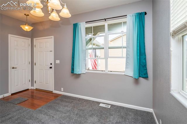 11818 Asplund Grove, Peyton, CO 80831