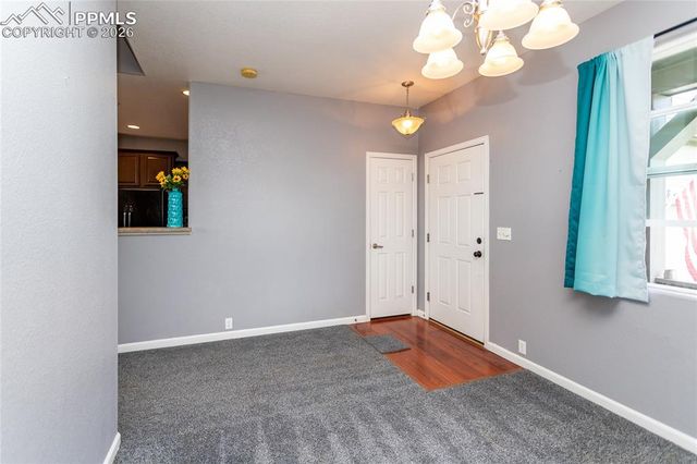 11818 Asplund Grove, Peyton, CO 80831