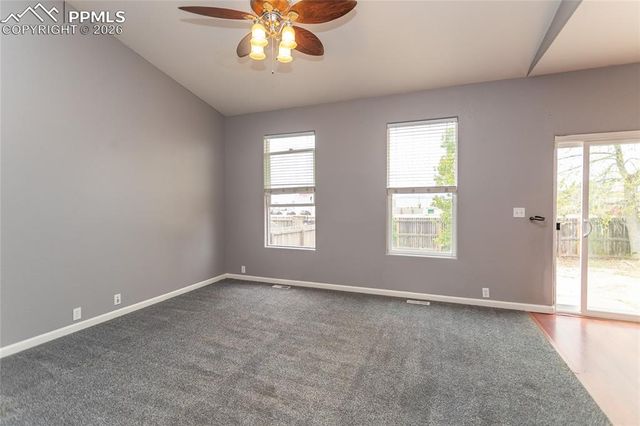 11818 Asplund Grove, Peyton, CO 80831