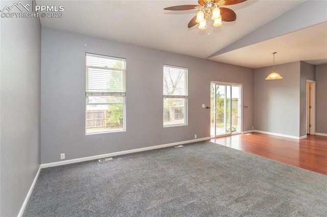 11818 Asplund Grove, Peyton, CO 80831