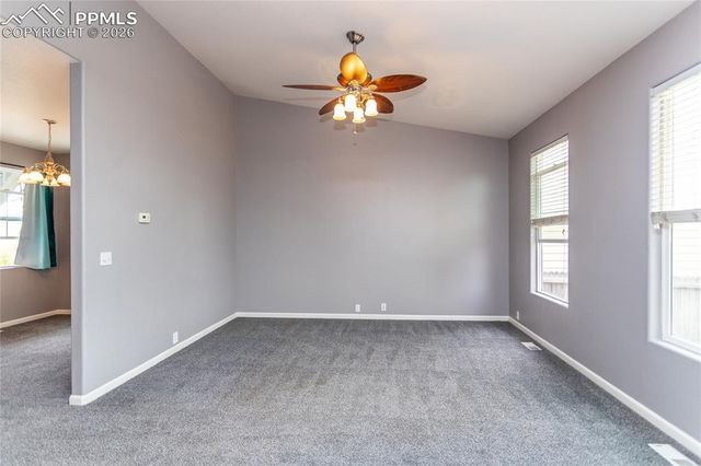 11818 Asplund Grove, Peyton, CO 80831