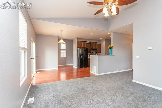11818 Asplund Grove, Peyton, CO 80831