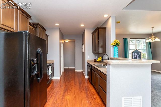 11818 Asplund Grove, Peyton, CO 80831