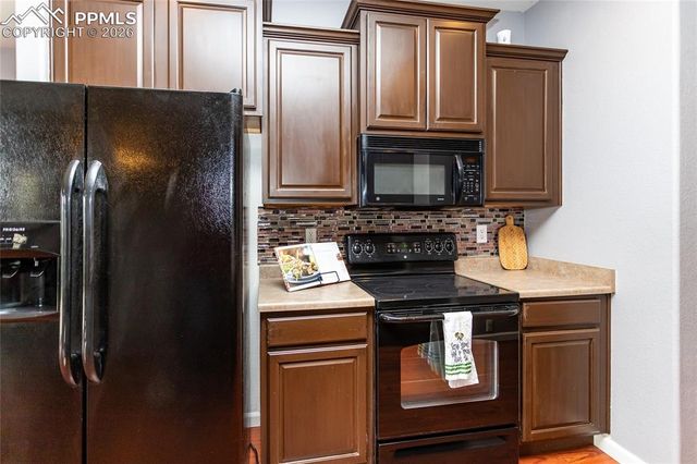 11818 Asplund Grove, Peyton, CO 80831