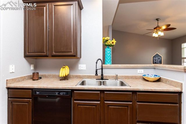 11818 Asplund Grove, Peyton, CO 80831