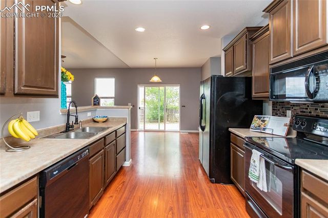 11818 Asplund Grove, Peyton, CO 80831