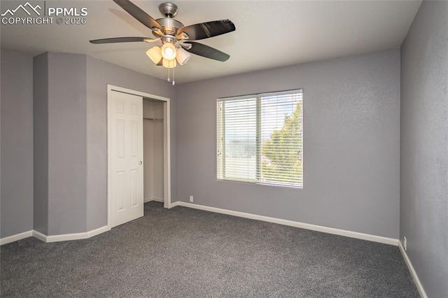 11818 Asplund Grove, Peyton, CO 80831