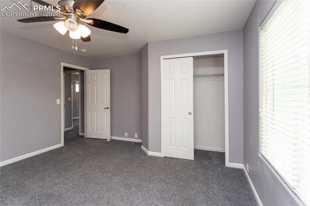 11818 Asplund Grove, Peyton, CO 80831