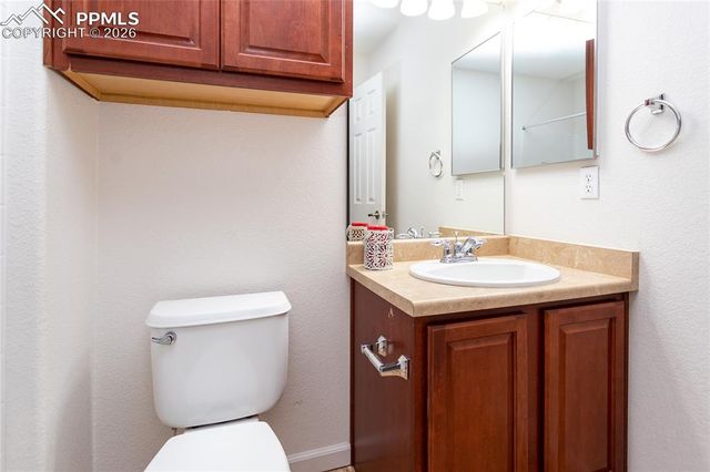 11818 Asplund Grove, Peyton, CO 80831