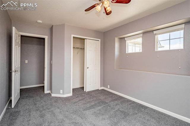 11818 Asplund Grove, Peyton, CO 80831