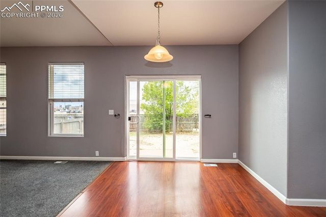 11818 Asplund Grove, Peyton, CO 80831