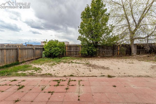 11818 Asplund Grove, Peyton, CO 80831