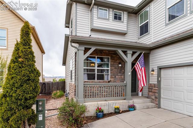 11818 Asplund Grove, Peyton, CO 80831