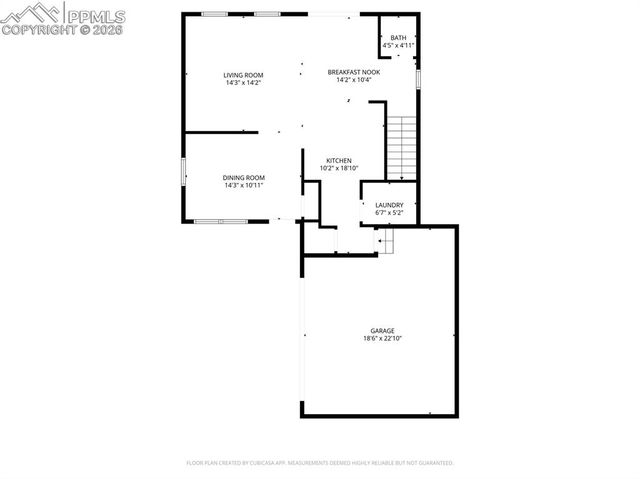 11818 Asplund Grove, Peyton, CO 80831