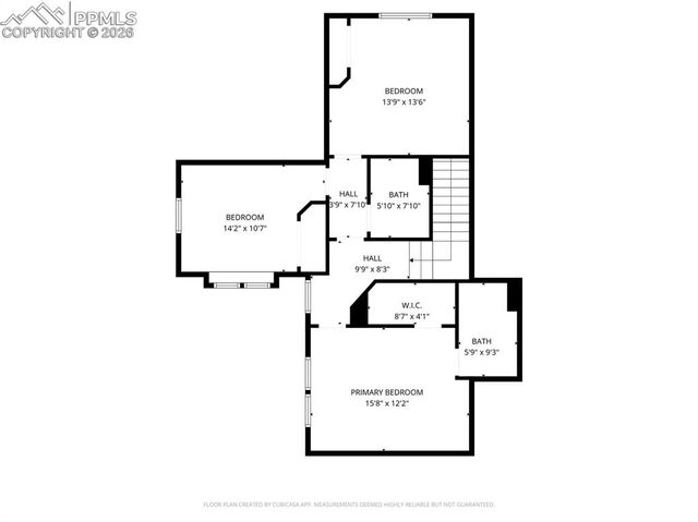 11818 Asplund Grove, Peyton, CO 80831