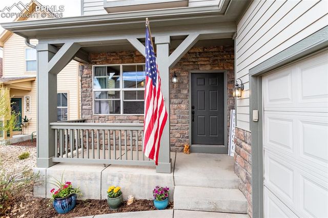 11818 Asplund Grove, Peyton, CO 80831